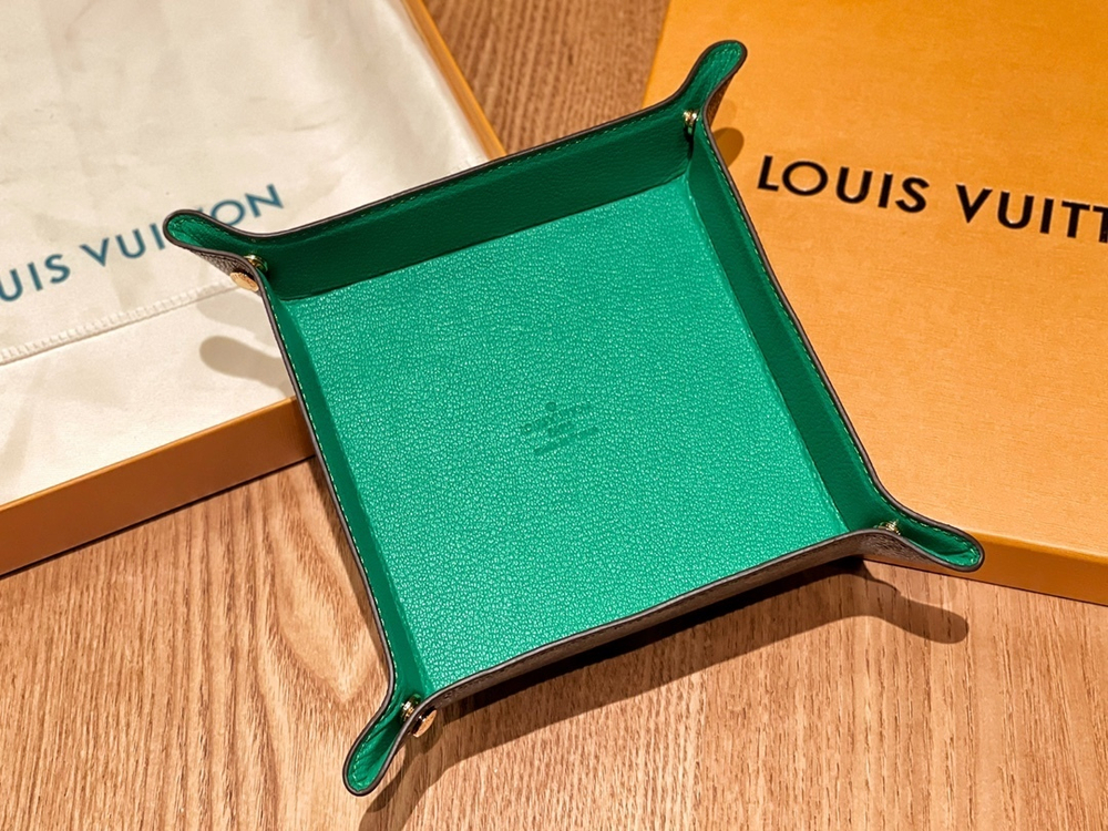 Louis Vuitton Change Tray