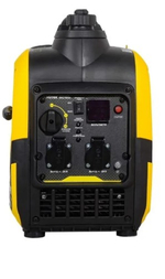 Генератор бензиновый HUTER DN А2,7 Si инверторный 64/10/23