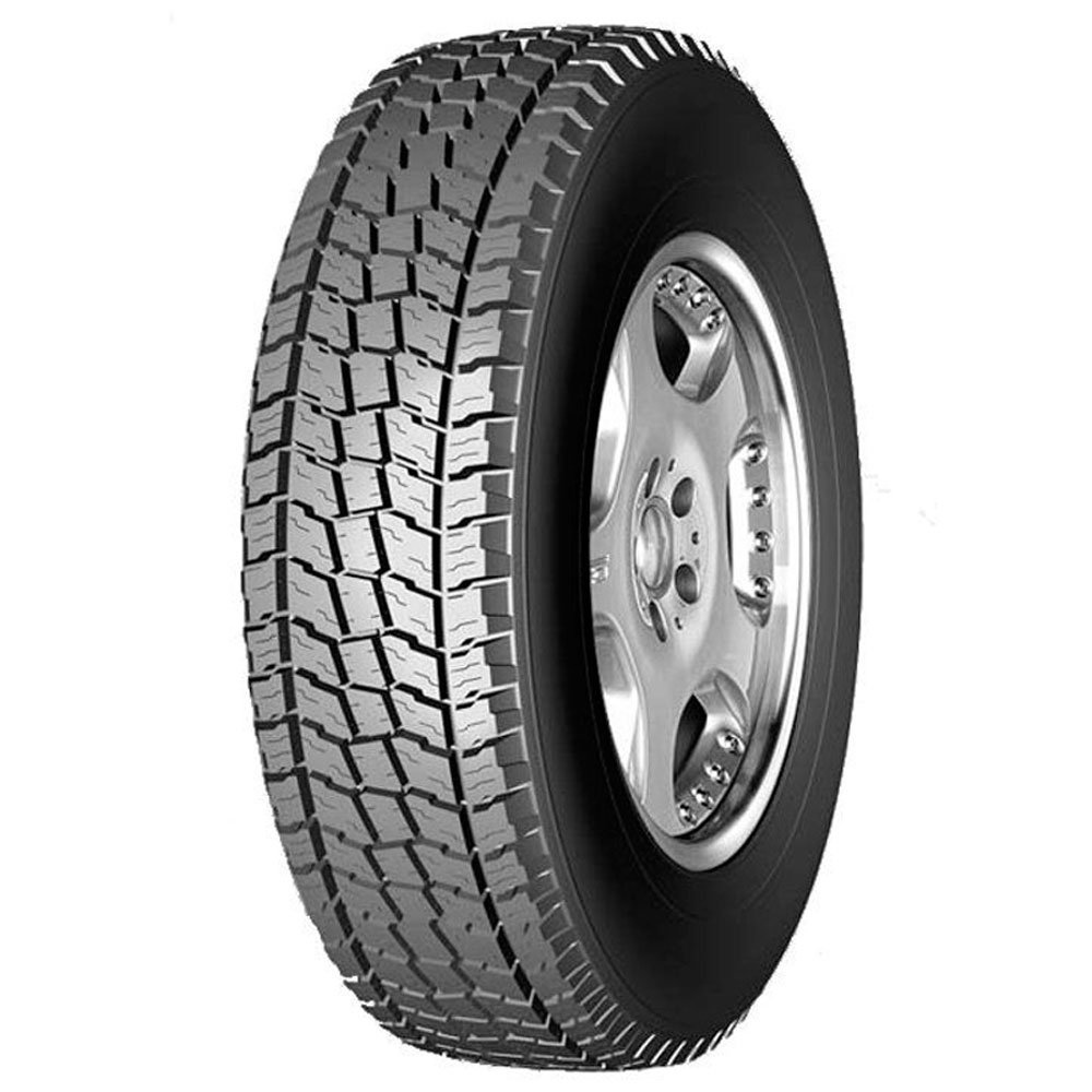 Летняя шина Forward Professional 218 (225/75 R16C 121/120N)