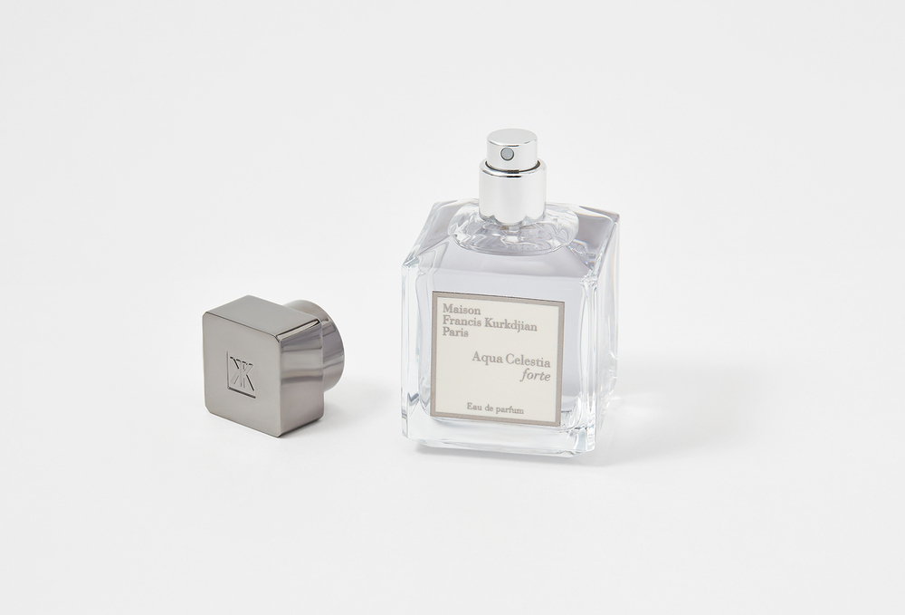 Maison Francis Kurkdjian Aqua Celestia Forte