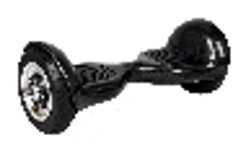 Гироскутер WM8 черный