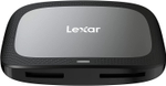 Картридер Lexar Professional CFexpress Type A/SD USB 3.2 Gen 2x2 Reader