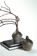 Ваза круглая