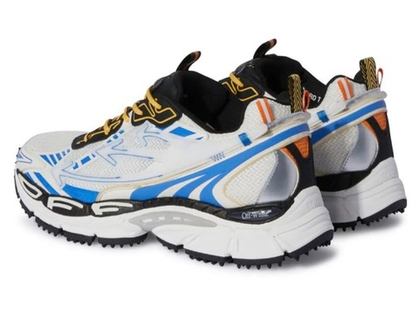 Off-White Be Right Back New York