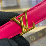 Louis Vuitton Belt