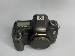 Canon EOS 6D 70.000 кадров
