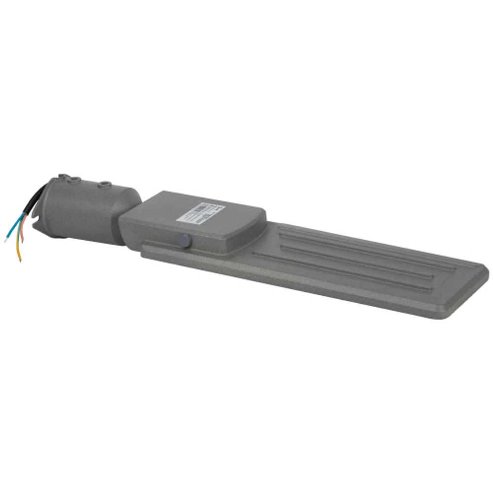 Светильник уличный светодиодный ЭРА SPP-507-0-50K-100 100Вт 5000К IP65 КСС Ш регулируемый угол наклона