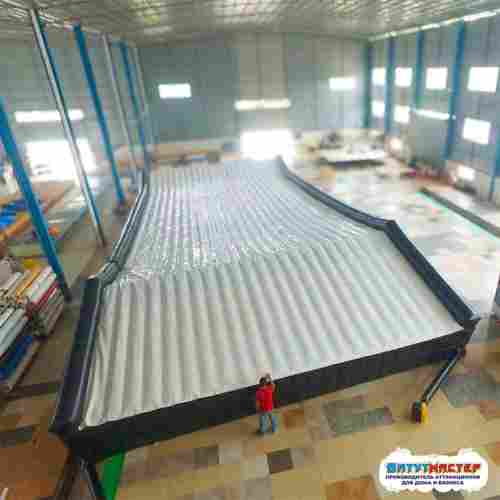 Подушка для безопасного приземления «Без компромиссов», 20×7×1,2 м