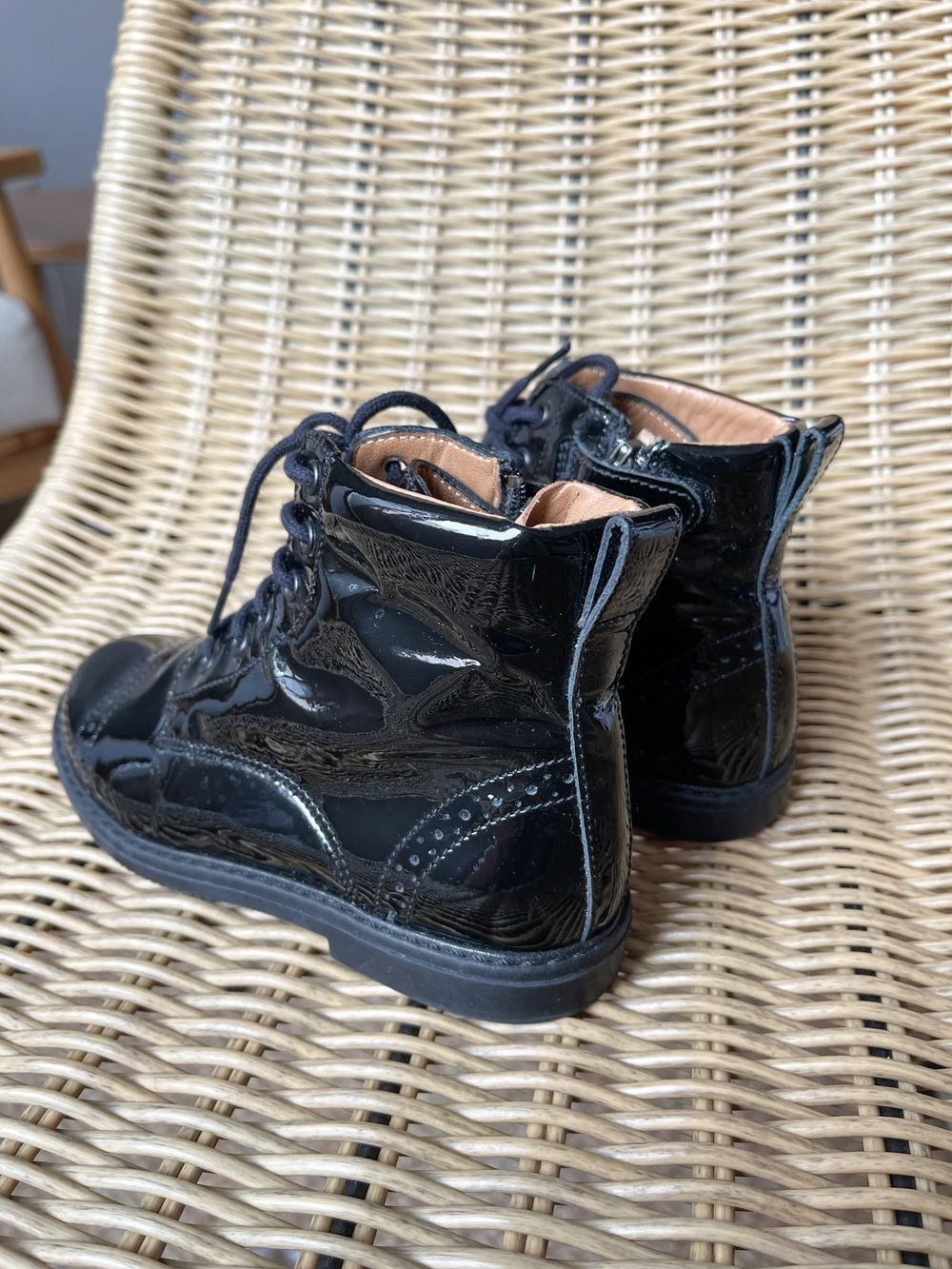 Ботинки Pom D'api, 26