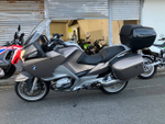 BMW R1200RT