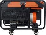 Генератор бензиновый AURORA AGE 12000 D PLUS 14685