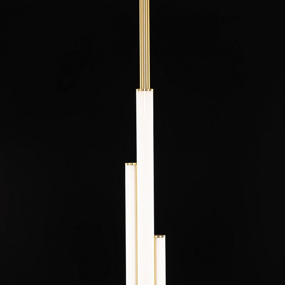 Подвесной светильник Citilux SIGNATURE CL247063