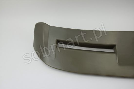 Спойлер V.1 для Ford Focus MK2 2004-2011