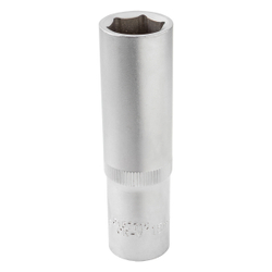 Головка глубокая 15мм 6гр. 1/2'' RockForce##Rock FORCE RF-5457715