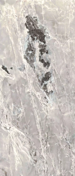 Керамогранит Magnum Onyx&More Silver Blend Satin 6mm