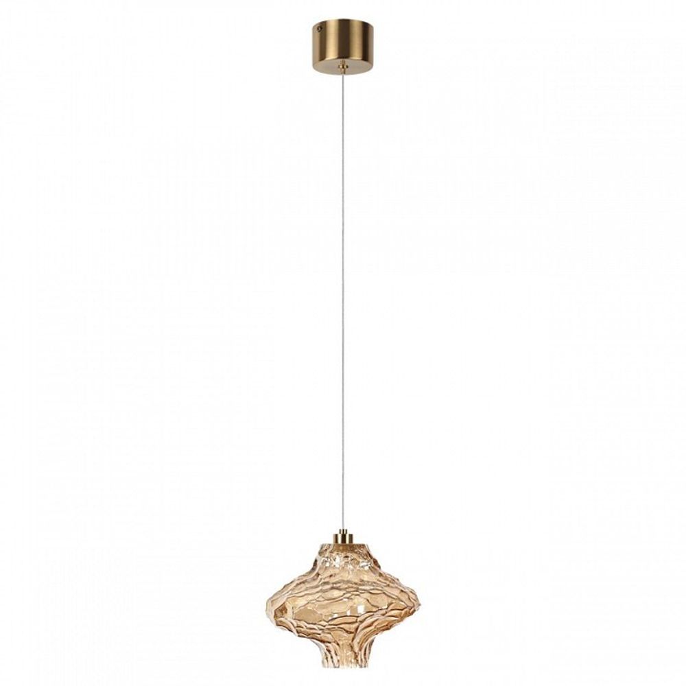 Подвесной светильник Odeon Light Ordi 5108/3L