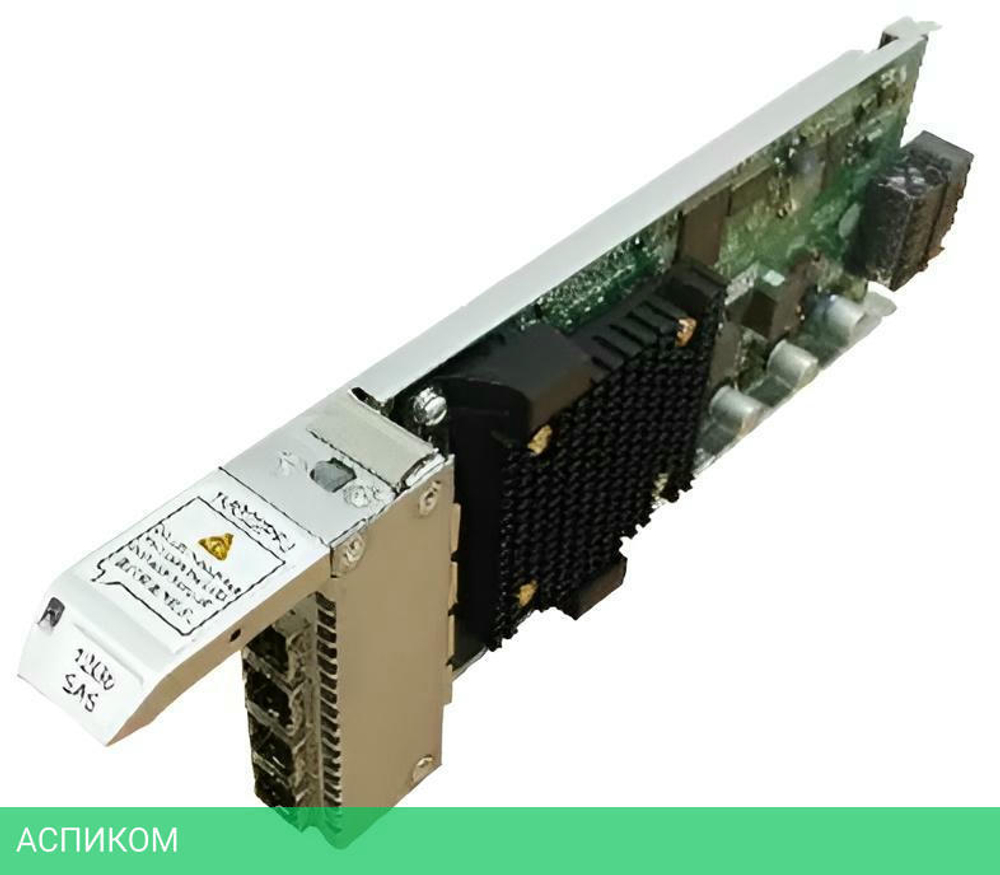 Модуль расширения Huawei 4SFF8644 (03022PFJ)