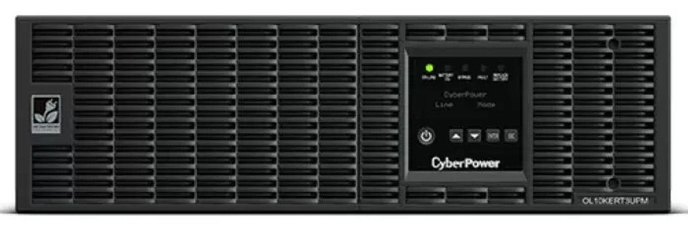 ИБП CyberPower OL10KERT3UPM