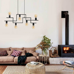 Подвесной светильник Eglo FEMBARD 43365