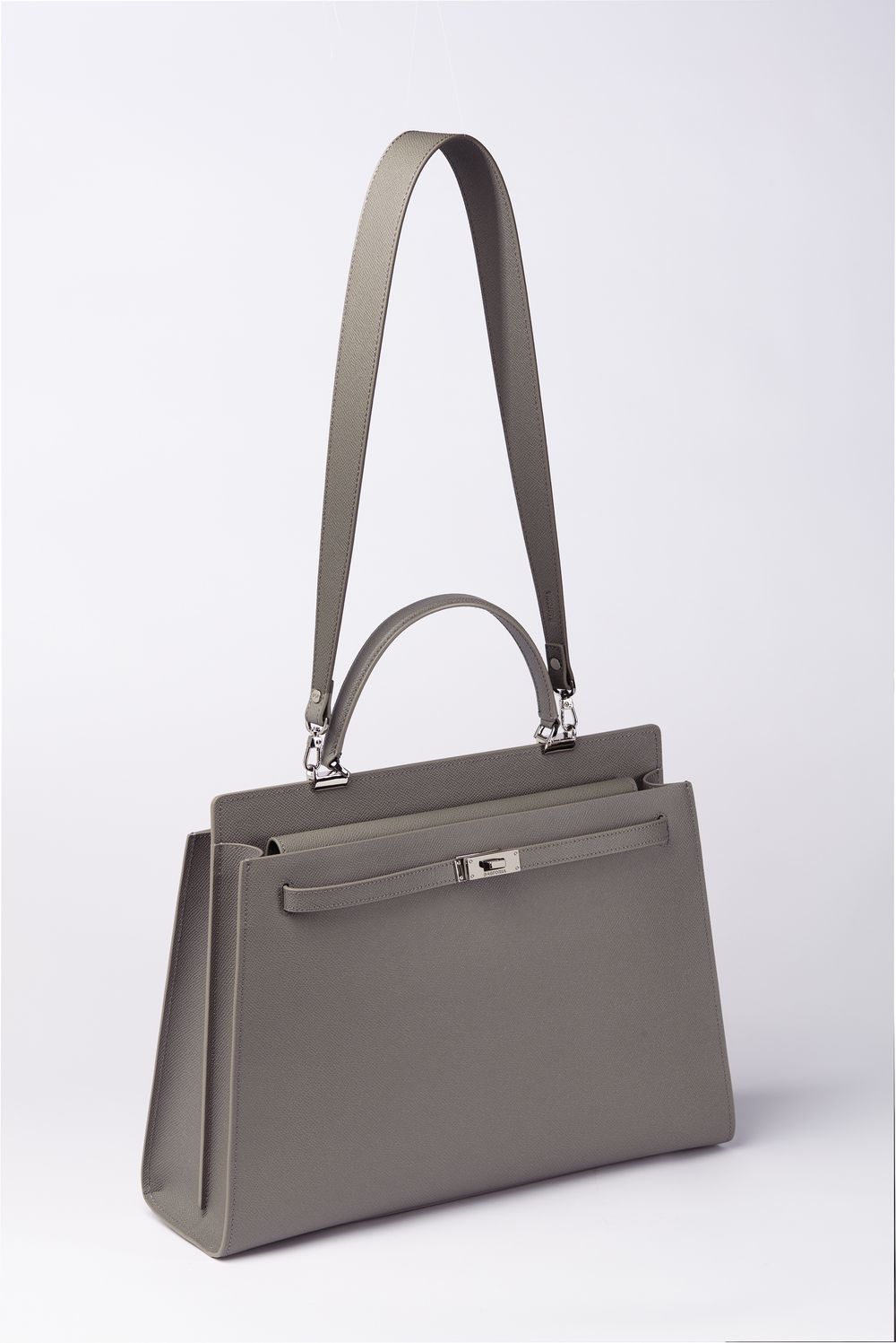 TOOMATCH LARGE BAG GREY