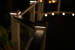 LED Светильник-крышка WLCL-122