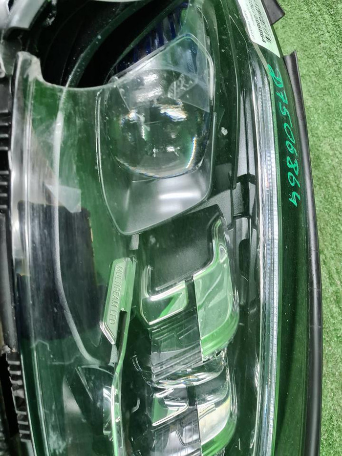Фара правая Mercedes GLS x167 19-24 Multibeam LED