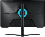 Монитор 32" Samsung Odyssey G7 S32BG700EI
