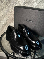 Лоферы Dolce & Gabbana