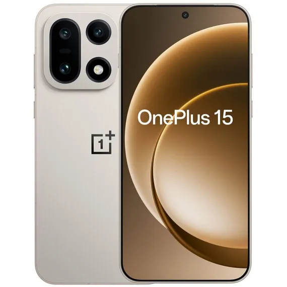Смартфон OnePlus 15 16/512 ГБ (Silver | Белый)