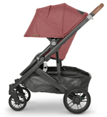 Прогулочная коляска UPPAbaby Cruz V2 Lucy