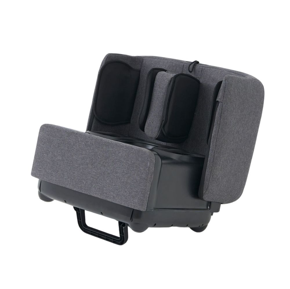 Массажер для ног Gess PUF