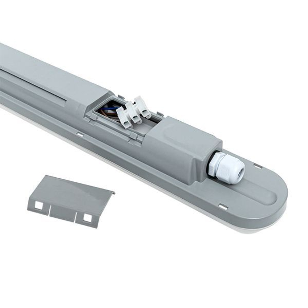 Светильник светодиодный EKF TPL-1014A-40-6500-A