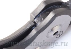 Нож Chris Reeve Sebenza Large 25CGGфотография - 7