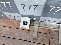 Усилитель заднего бампера Haval F7 1, F7x 1 19-24 Б/У Оригинал 2804131XKQ11A