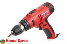 Дрель-шуруповерт сетевая FELISATTI ДШ-10/320Э2