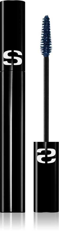 Sisley So Stretch Mascara - Уплотняющая и удлиняющая тушь для ресниц, 7,5 ml