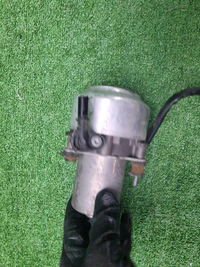 Вакуумный насос Skoda Karoq (2017-н.в.)