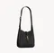 Сумка-тоут Saint Laurent Le 5 à 7 Small черный