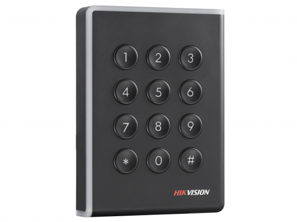 Hikvision DS-K1108ADK СКУД