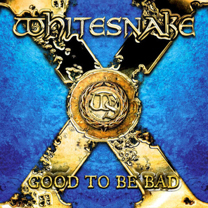 Whitesnake / Good To Be Bad (RU)(CD)