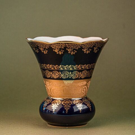 Винтаж: Ваза винтажная