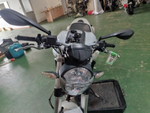 Ducati Monster 696 Plus 2013