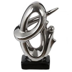 GAEM Фигурка декоративная, L9,5 W4 H16 см