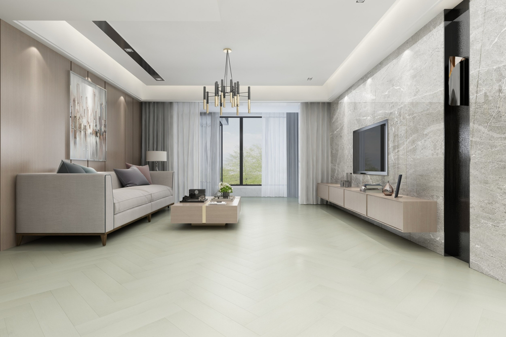 Кварц-винил LVT Damy Floor London LVT 2.5 мм КАРДИФФ 3.2 м2