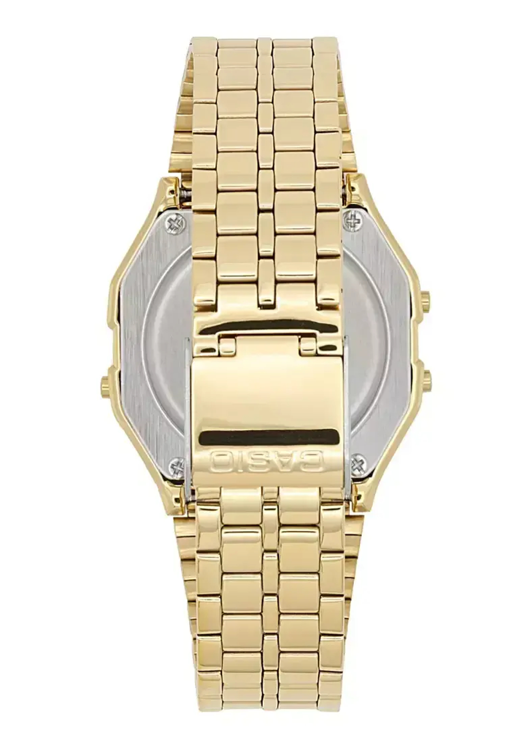 Мужские наручные часы Casio Vintage A158WEGV-9A