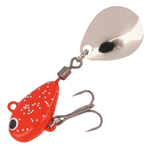 Тейл-спиннер UF-Studio Hurricane (2.5гр)