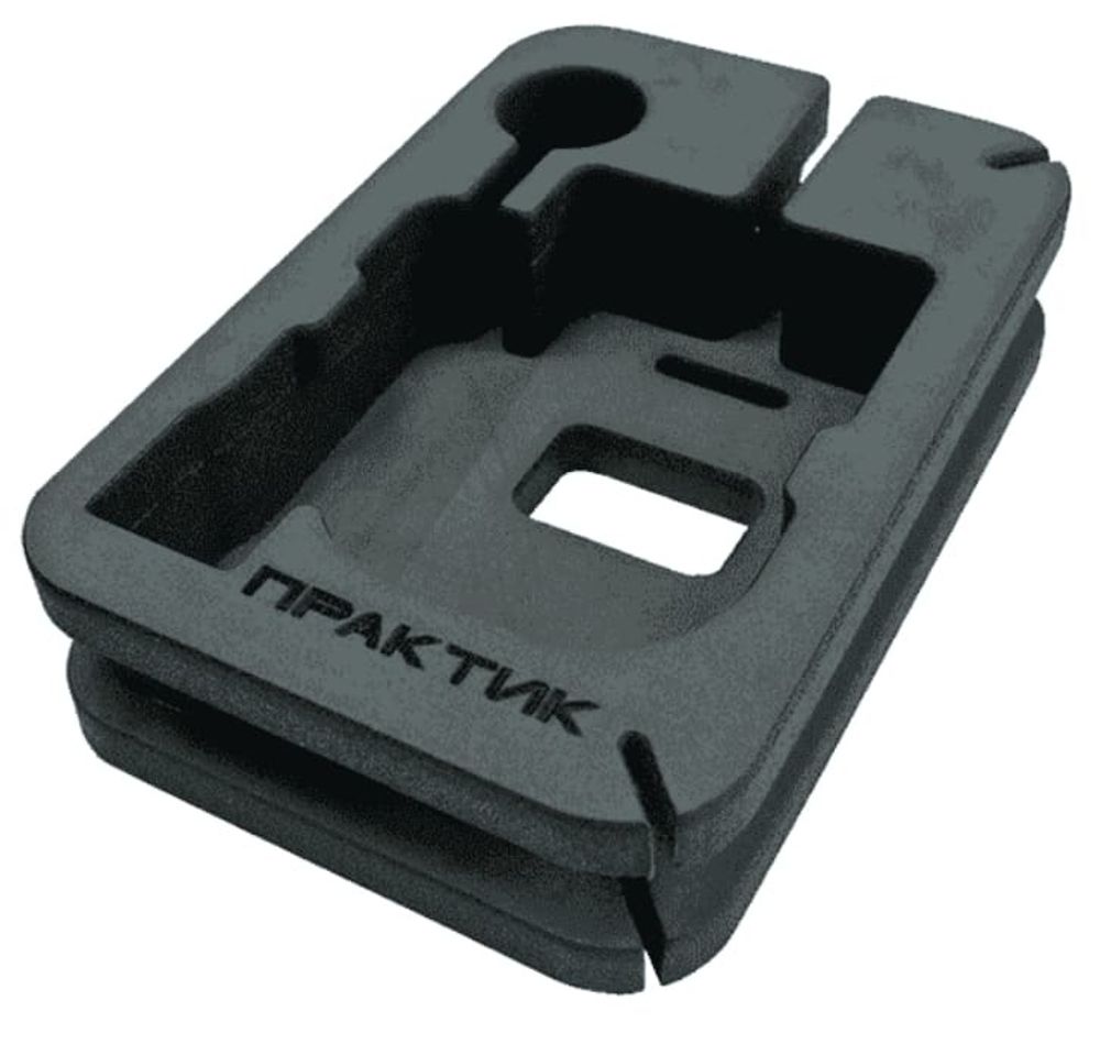 Унибокс для эхолота Практик 6М, 6S, 7 Проводной, 7 BWF Универсал