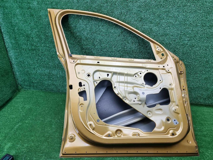 Дверь передняя левая BMW X2 F39 (2017-2023)