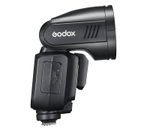 Вспышка Godox V100F TTL для Fujifilm