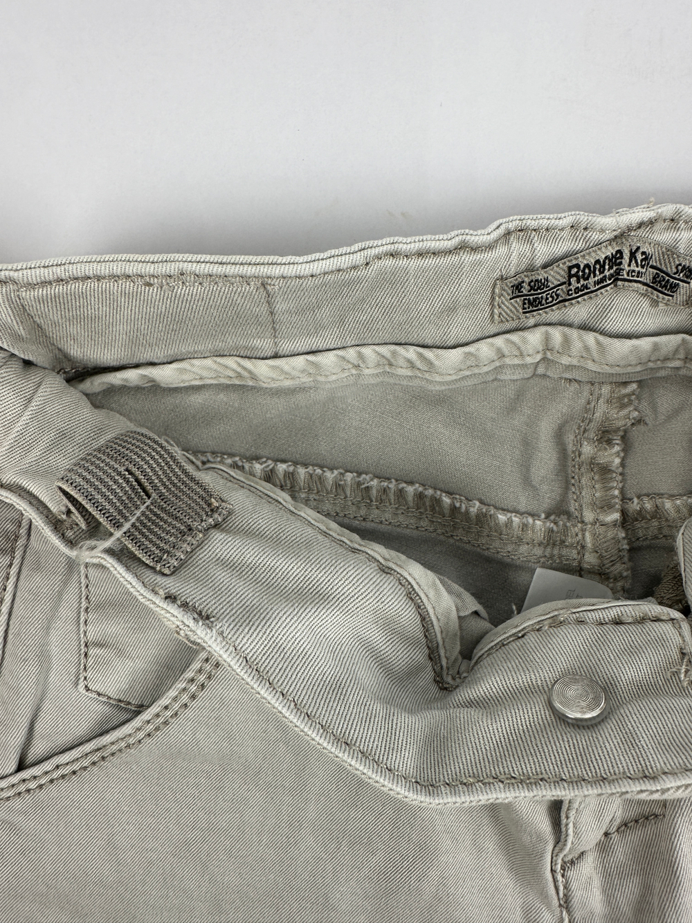 Брюки Ronnie Kay